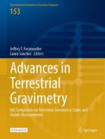 Advances in Terrestrial Gravimetry