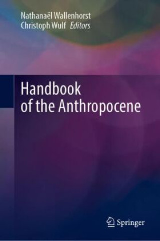 Handbook of the Anthropocene