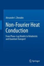 Non-Fourier Heat Conduction