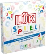 LÜK-DAS SPIEL