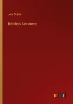 Brinkley's Astronomy