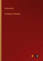 A History of Greece
