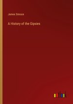 A History of the Gipsies