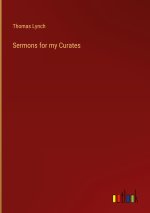Sermons for my Curates