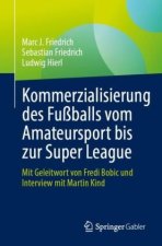 Die Kommerzialisierung des Fußballs