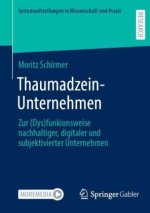 Thaumadzein-Unternehmen