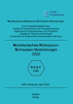 Norddeutsches Kolloquium Schraubenverbindungen 2022