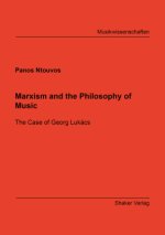 Marxism and the Philosophy of Music