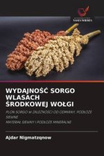 WYDAJNO?? SORGO WLASACH?RODKOWEJ WO?GI