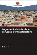 Logement abordable et services d'infrastructure