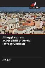 Alloggi a prezzi accessibili e servizi infrastrutturali