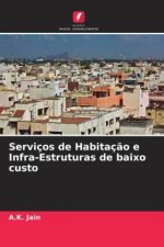Serviços de Habitaç?o e Infra-Estruturas de baixo custo
