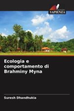 Ecologia e comportamento di Brahminy Myna