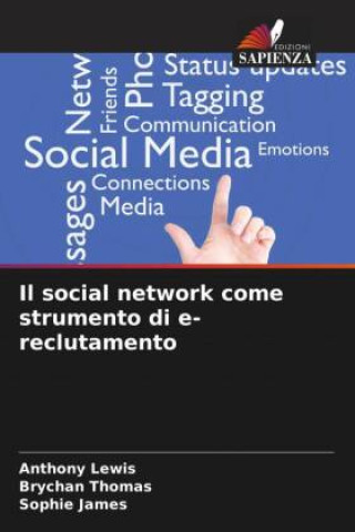 Il social network come strumento di e-reclutamento