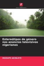 Estereótipos de género nos anúncios televisivos nigerianos