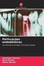 Perfuraç?es endodônticas
