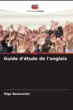 Guide d'étude de l'anglais
