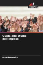 Guida allo studio dell'inglese