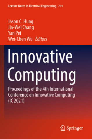 Innovative Computing , 2 Teile