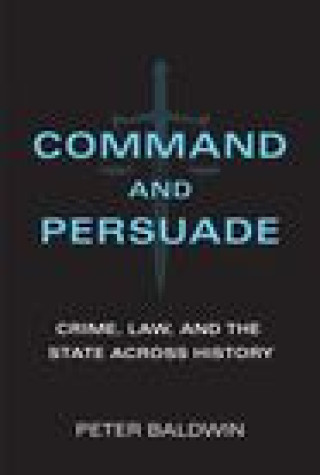 Command and Persuade
