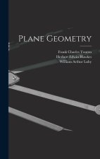 Plane Geometry