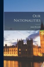 Our Nationalities