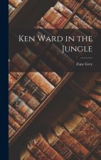 Ken Ward in the Jungle