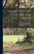zulma A Story Of The Old South