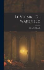 Le Vicaire de Wakefield