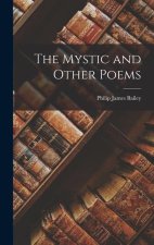 The Mystic and Other Poems