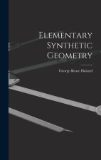 Elementary Synthetic Geometry