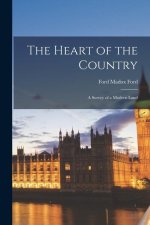 The Heart of the Country: A Survey of a Modern Land