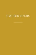 Uyghur Poems