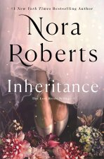 Inheritance: The Lost Bride Trilogy #1