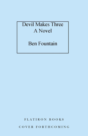 Devil Makes Three