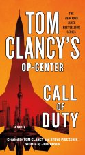 Tom Clancy's Op-Center: Call of Duty