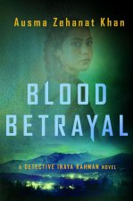 Blood Betrayal