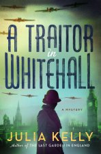 A Traitor at Whitehall