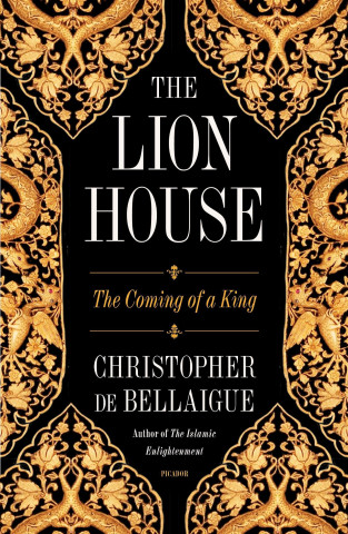 The Lion House: The Coming of a King