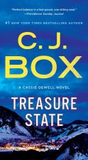 Treasure State: A Cassie Dewell Novel