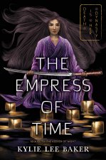 The Empress of Time