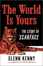 The World Is Yours: The Making of Scarface