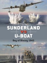 Sunderland Vs U-Boat: Bay of Biscay 1943