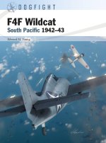 F4F Wildcat: South Pacific 1942-43