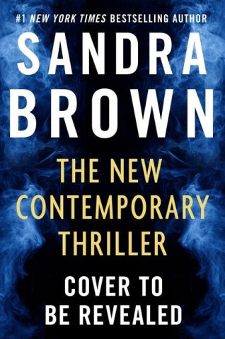 Sandra Brown 2023