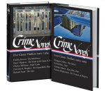 Crime Novels of the 1960s: A Library of America Boxed Set