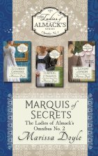 Marquis of Secrets
