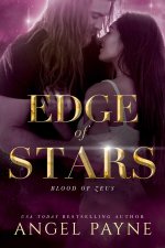 Edge of Stars: Blood of Zeus: Book Six