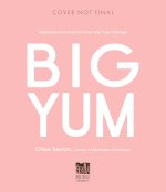 Big Yum: Supersized Cookies for Over-The-Top Cravings