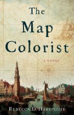 Map Colorist